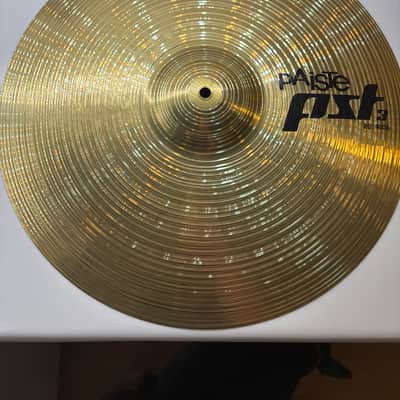Paiste PST 3 20” Ride image 1