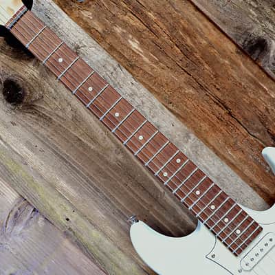 Ibanez AZES40-MGR Essentials - Mint Green image 9