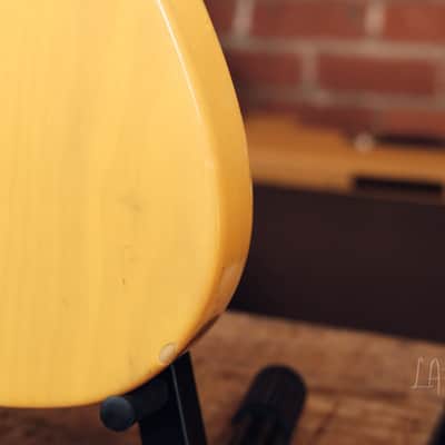 1995 Fender American Vintage '52 Telecaster (AVRI) - Great Blackguard! image 14