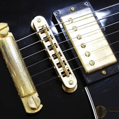 Gibson Custom Shop Les Paul Custom EB 2014 image 10