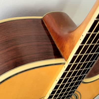 Rare Charvel 625C 24 Frets Built-in Electronics image 9