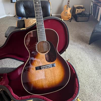 Martin CEO-9 2019 - 2021 - Mango Sunset Sunburst image 3