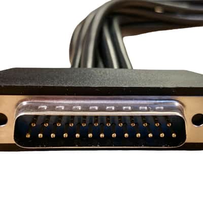 NEW Replacement Cable Snake Harness for Alesis Command / Forge Drum Module image 4
