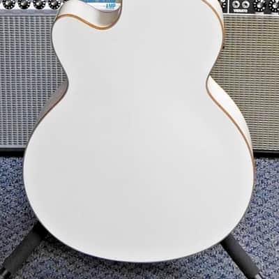 2021 Gretsch G5022CWFE Rancher Falcon Jumbo Cutaway Acoustic-Electric Guitar! VERY NICE!!! image 5