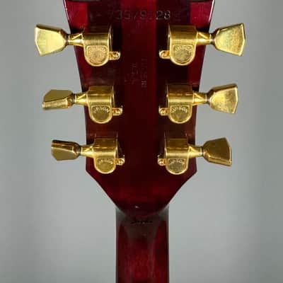 Vintage Gibson 355 Stereo - 1979 image 6