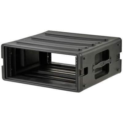 SKB 1SKB-R4U 4U Roto-Molded Rack Case