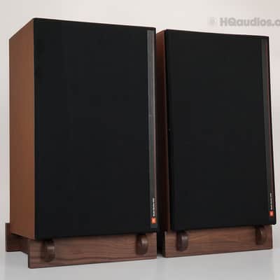 JBL 4412 Pair Of 150W Studio Monitor Speakers - Restored - 1-Year Warranty image 5