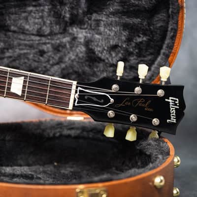 Gibson ES-Les Paul Bigsby Bourbon Burst 2015 image 10