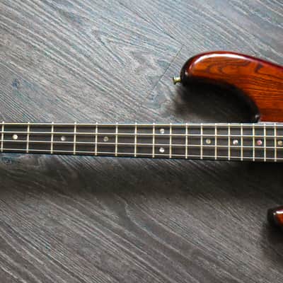 Ibanez MC924 1980 Dark Stain image 1