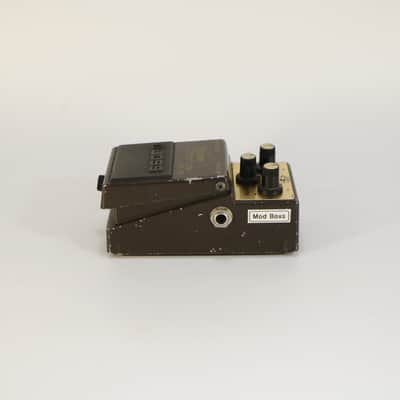 Boss CE-2B Bass Chorus modded studio quality (made in Japan, green label, s/n 774500) image 6
