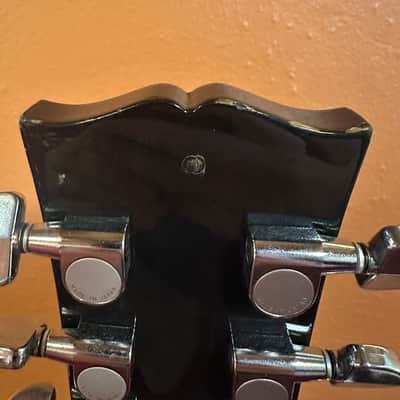 Orville by Gibson ES-335 Dot image 7