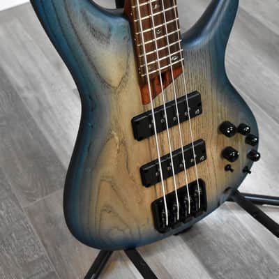 Ibanez SR600E-CTF Standard Soundgear Bass image 2