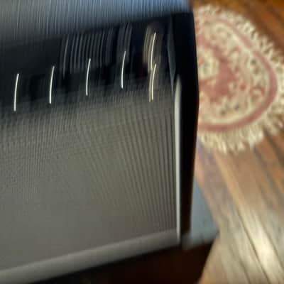 Mesa Boogie Fillmore 25 combo 2022 - Black image 3