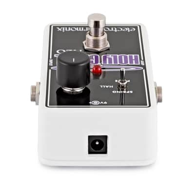 Holy Grail Neo Electro Harmonix image 4