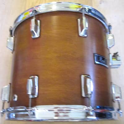 Pearl Maple 14" x 12" Tom - Vintage 1980s image 10