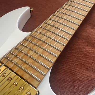 Aristides 070 with Evertune image 3