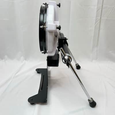 Roland KD-80 WHT V-Kick Bass Drum Trigger Pad KD80 image 5