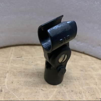 ELECTRO- VOICE EV 310 MICROPHONE HOLDER/ BLACK/ RE10/RE15 ETC.- RARE! MAKE OFFER! image 2