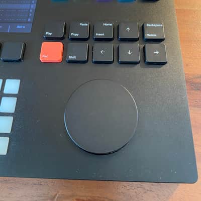 Polyend Tracker Standalone Audio Workstation black image 4