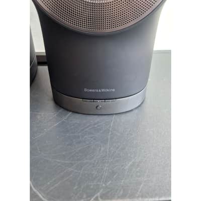 Bowers & Wilkins Formation Duo Speaker System - Excellent w/ Original Box image 8