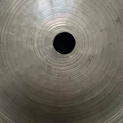 Zildjian K Vintage 50s 16" image 2