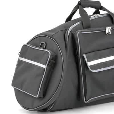 Soundline Tenorhorn-Gigbag ovale Form image 2