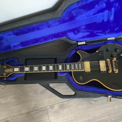 Gibson Les Paul Artist 1979 - 1981 - Ebony image 3