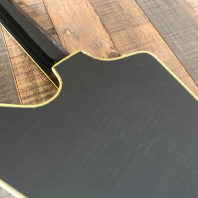 Banker Excalibur - Aged Black Beauty image 6