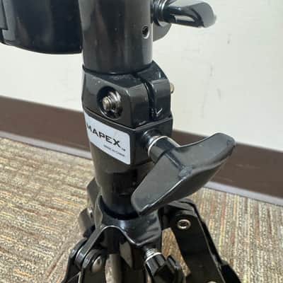 Mapex Armory S800 Snare Drum Stand Black image 5