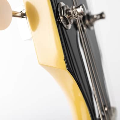 Gibson Les Paul Junior, TV Yellow | Demo image 14