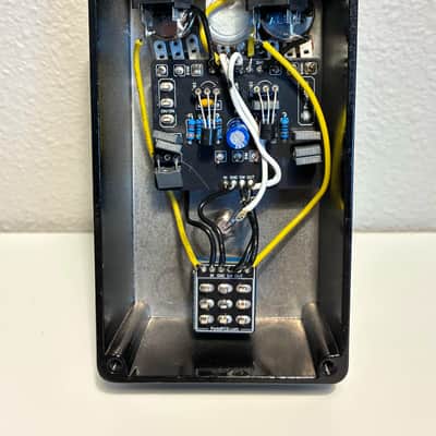 Spirit In The Sky Fuzz Clone w/Mods image 4