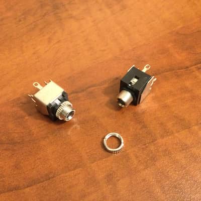 PJ-301BM - Eurorack Jacks - Pack of 50 - Midiverse Modular image 3