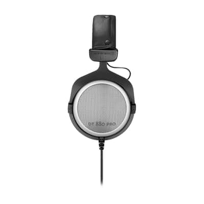 beyerdynamic DT 880 Pro Studio Headphones - 250 Ohm image 3