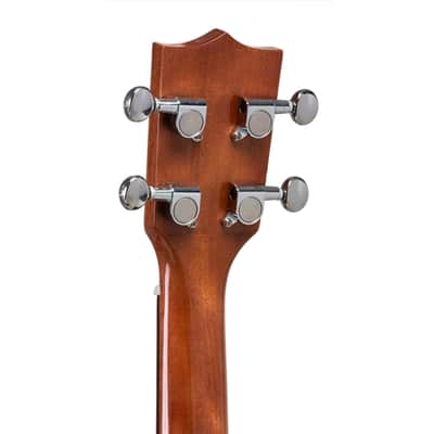 VOLT Grenada Concert Ukulele image 7