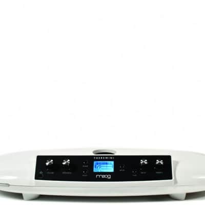 Moog Theremini EXDEMO image 1
