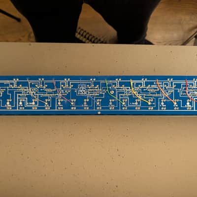 DACS C2 mIDI patchbay image 3