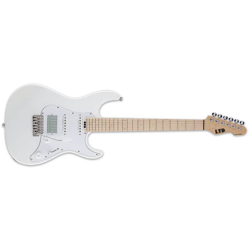 ESP LTD SN-1000 W image 2