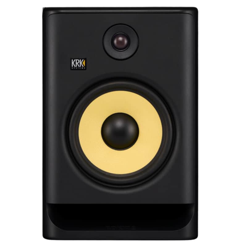 配信機器・PA機器・レコーディング機器 KRK SYSTEMS R6 PASSIVE STUDIO MONITOR KRK R6 Passive Studio Monitor | zZounds
