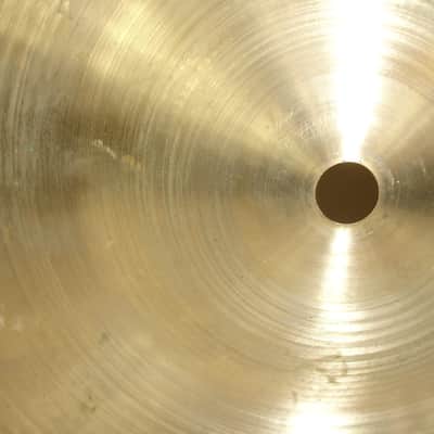 Zildjian A0224 A Series 17" Thin Crash Cymbal image 11