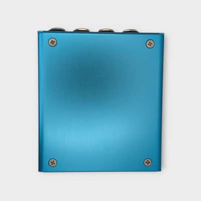 Strymon Blue Sky Reverberator V1 2010 - 2022 - Blue image 6