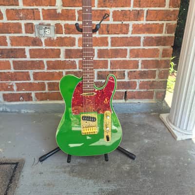 Partscaster Telecaster 2026 image 1