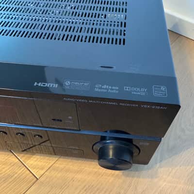 Pioneer VSX-919AH 2009-2012 image 8