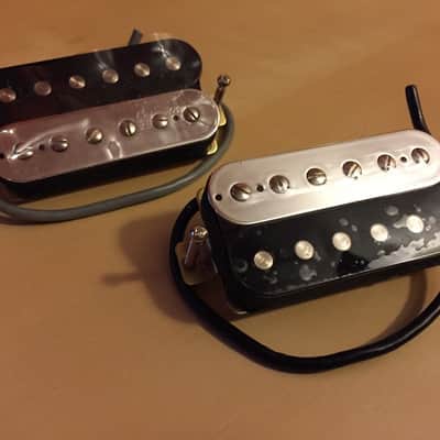 Fender Blacktop Open-coil Humbuckers image 2