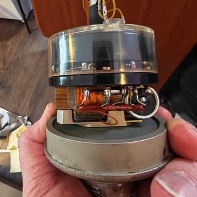 Neumann M49 Vintage Original Bild 16