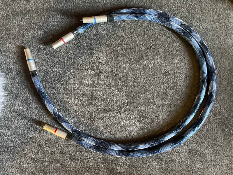 Neotech Amazon RCA 1M 2017 - Blue image 1