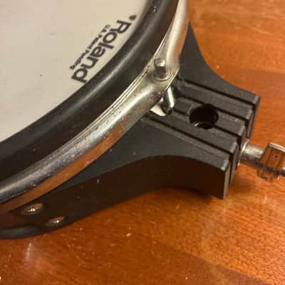 Roland PD-100 V-Pad 10" Drum Pad - Blue image 3