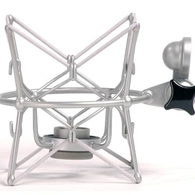 Neumann EA87 Shock Mount for U87 Microphone image 2