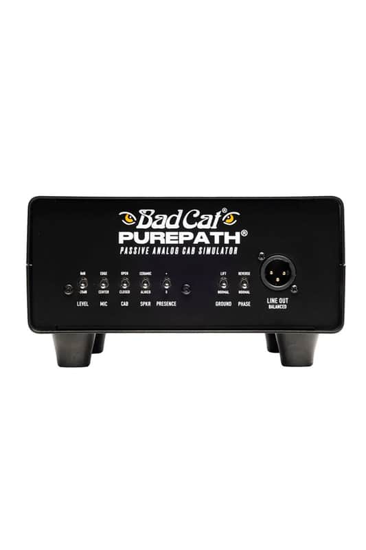 Bad Cat PurePath DI image 1