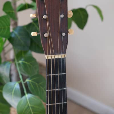Martin D-18 1945 image 5