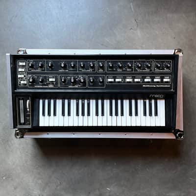 Moog Multimoog